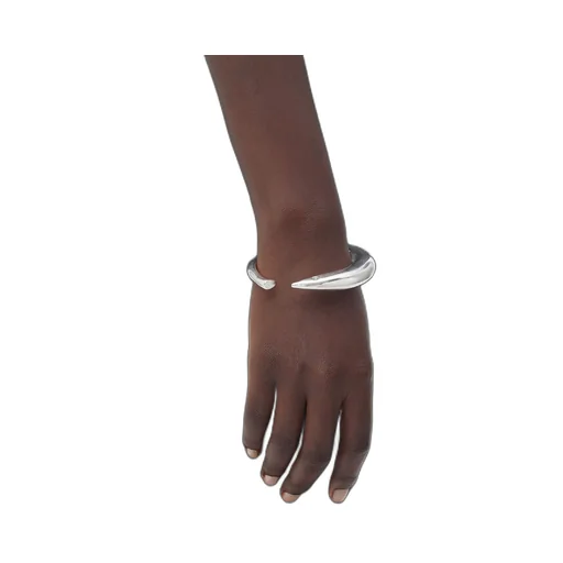 Sardine Cuff Bracelet