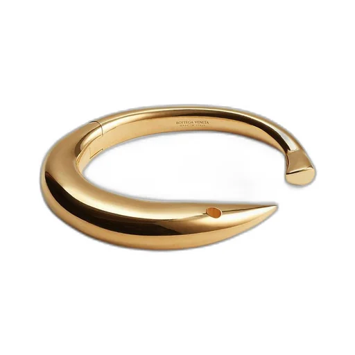 Sardine Cuff Bracelet