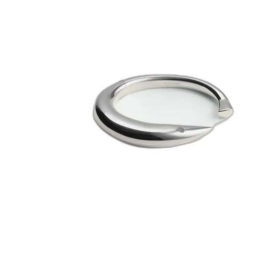 Sardine Cuff Bracelet