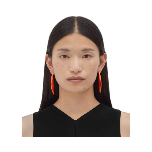 Sardine Earrings