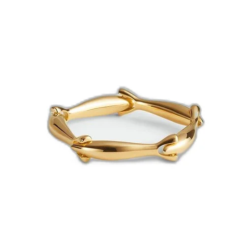 Sardine Ring