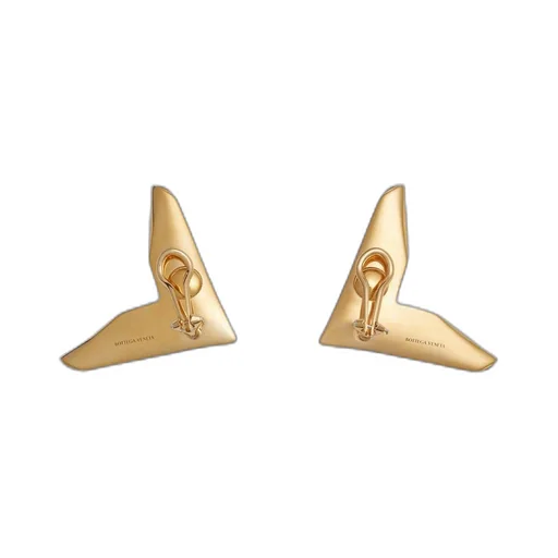 Plane Earrings