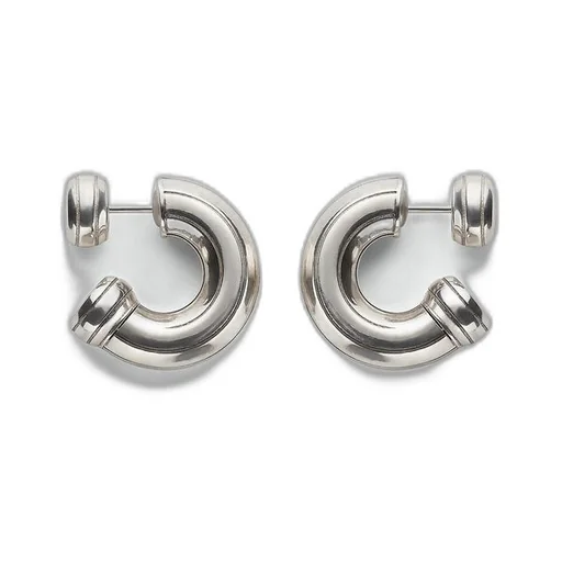 Puzzle Earrings