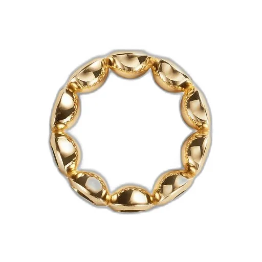 Concave Ring