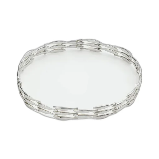 Sardine Necklace