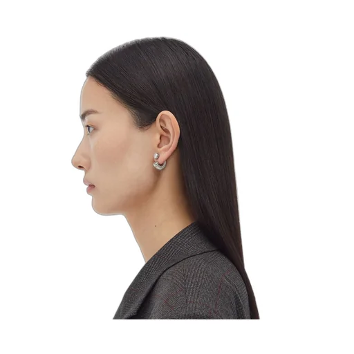 Puzzle Earrings