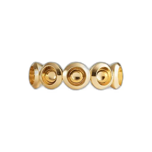 Concave Ring