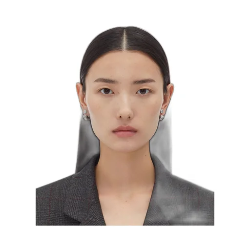 Puzzle Earrings