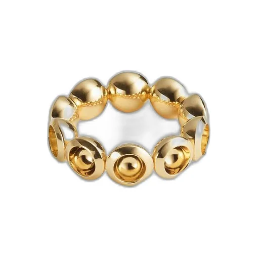 Concave Ring