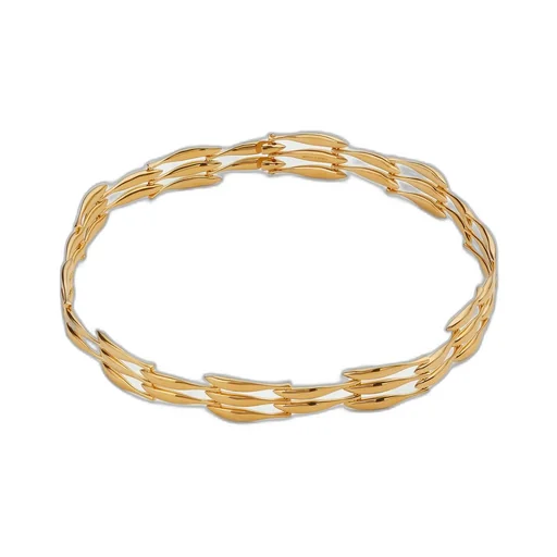 Sardine Necklace