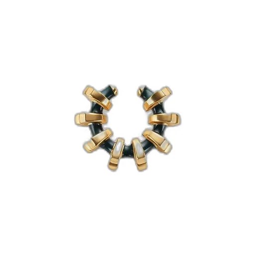 Puzzle Earcuff
