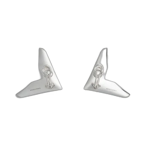 Plane Earrings