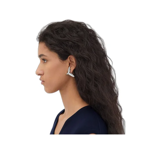 Plane Earrings