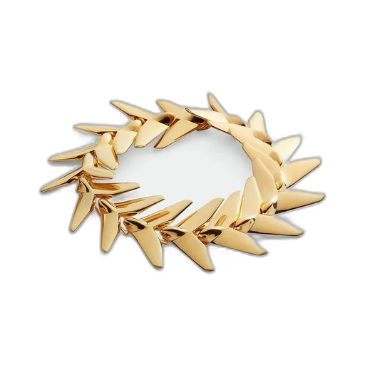 Plane Bracelet