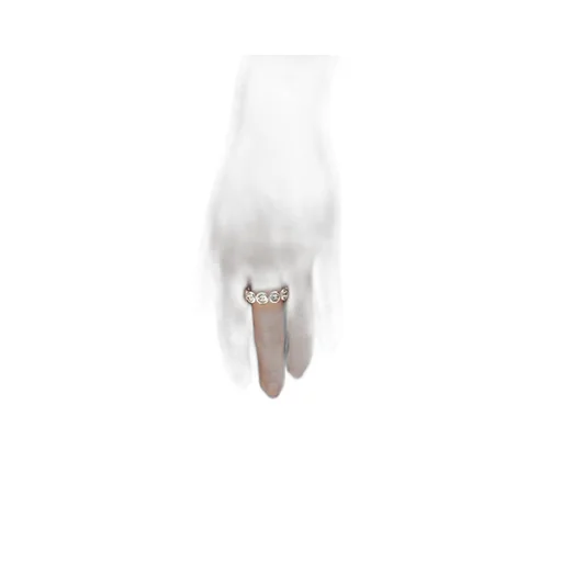 Concave Ring