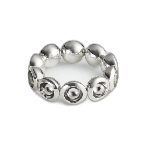 Concave Ring