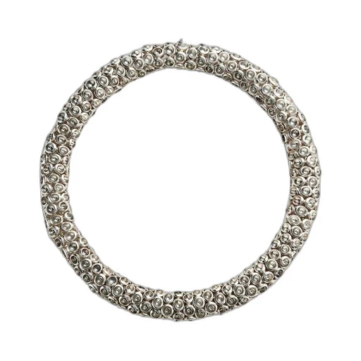 Concave Necklace