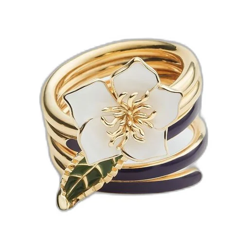 Flower Ring