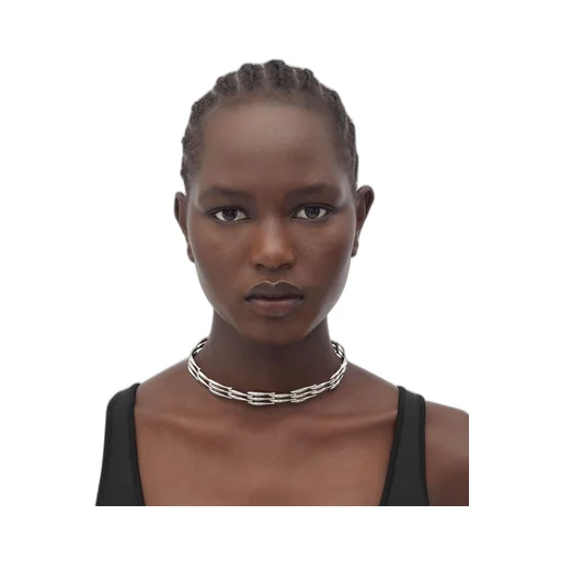 Sardine Necklace