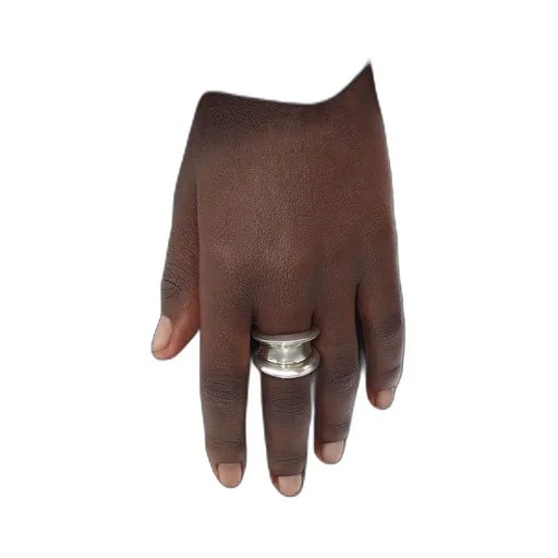 H Beam Ring