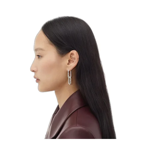 Chain Earrings