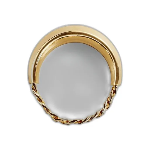 Detail Chain Ring