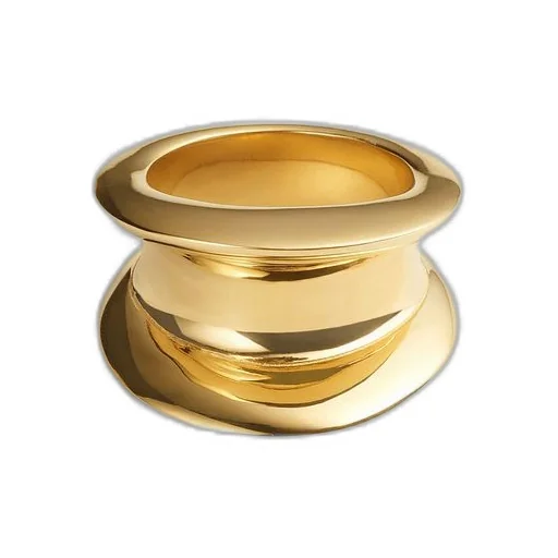 H Beam Ring
