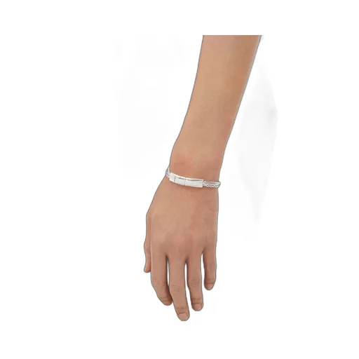 Detail Chain Bracelet