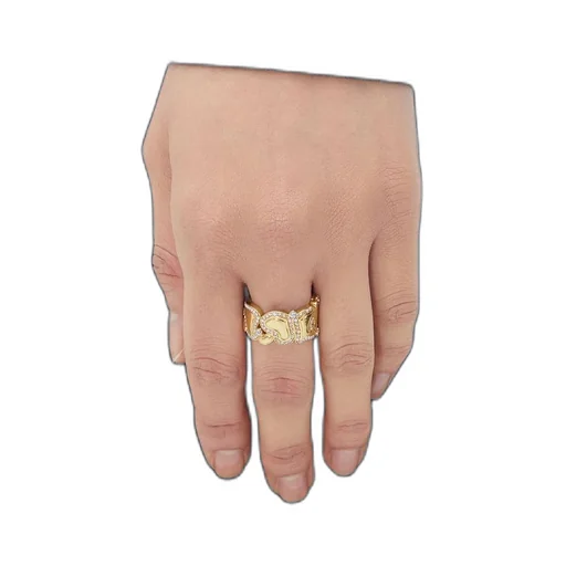 Lava Ring
