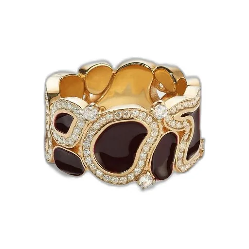 Lava Ring