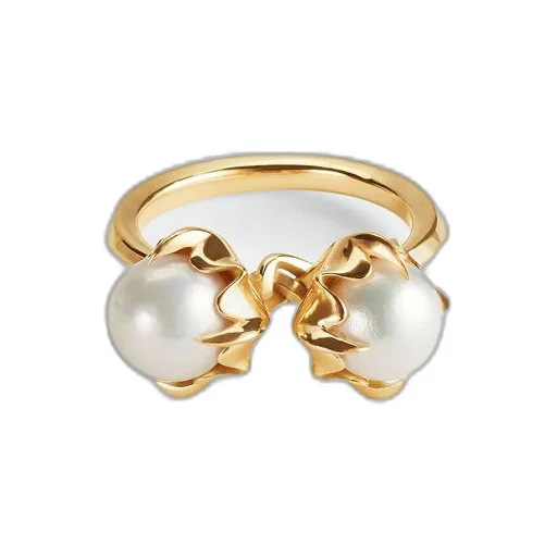 Sphere Ring