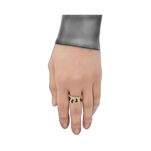 Lava Ring