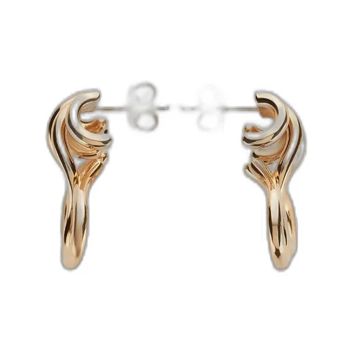 Nest Earrings