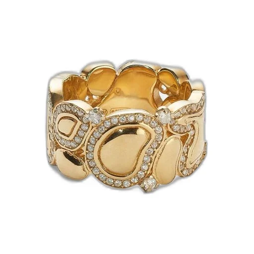 Lava Ring