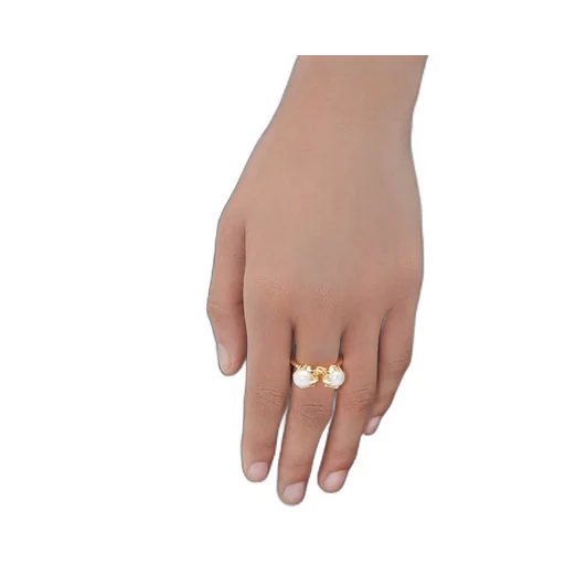 Sphere Ring