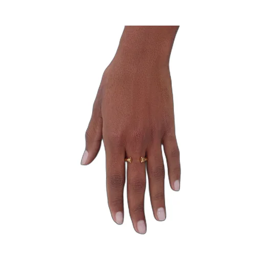 Pillar Ring