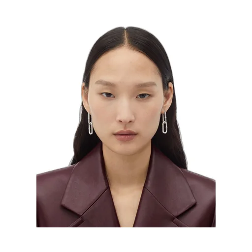 Chain Earrings