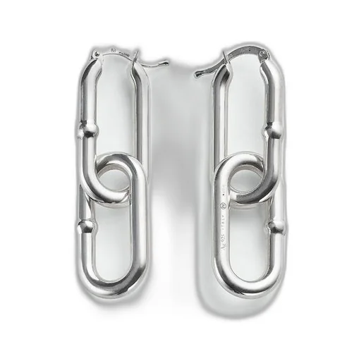 Chain Earrings