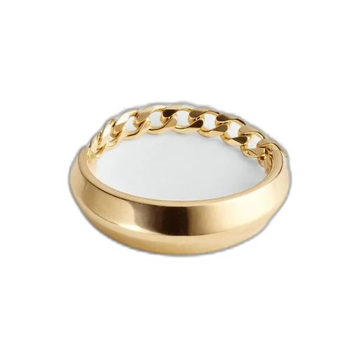 Detail Chain Ring