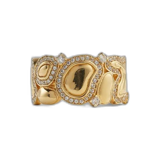 Lava Ring