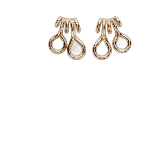 Nest Earrings