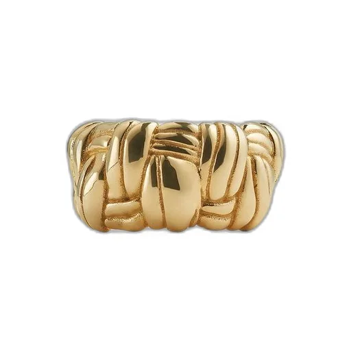 Pleat Ring