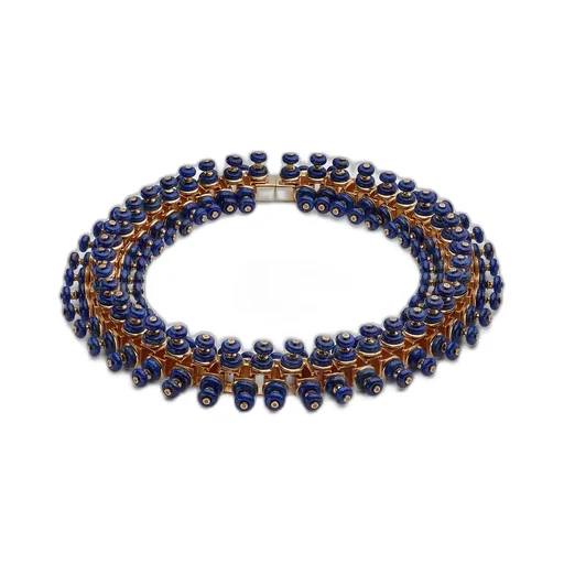 Bubble Necklace