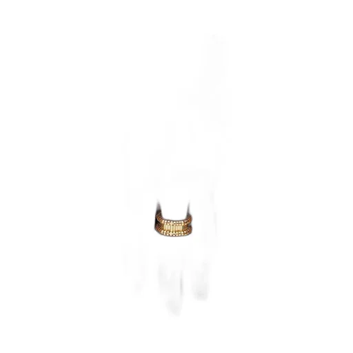 Staple Ring