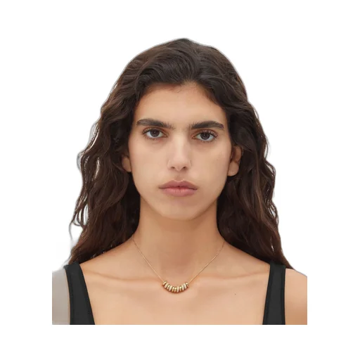 Bubble Necklace