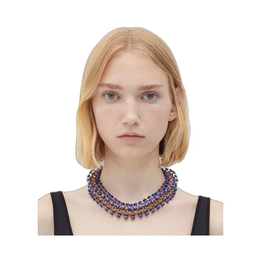 Bubble Necklace