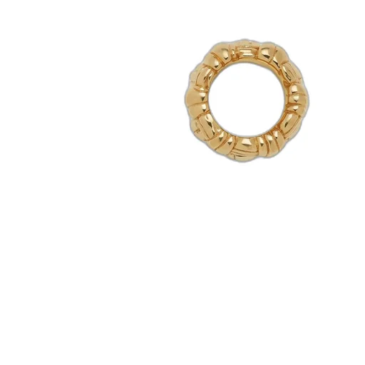 Pleat Ring