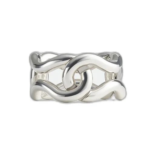 Nest Chain Ring