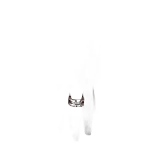 Staple Ring