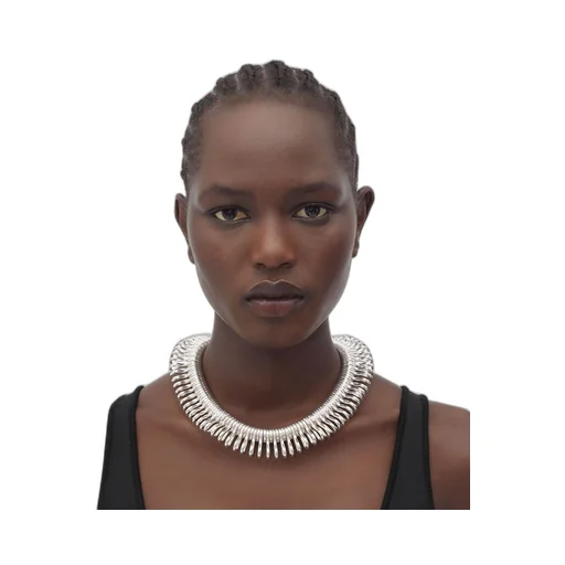Nest Necklace